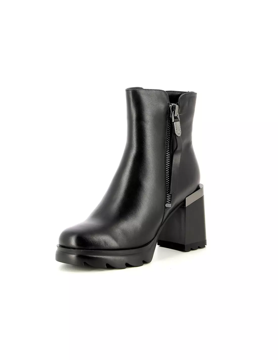 METAMORFOSE MACHANT - Boots & bottines Noir
