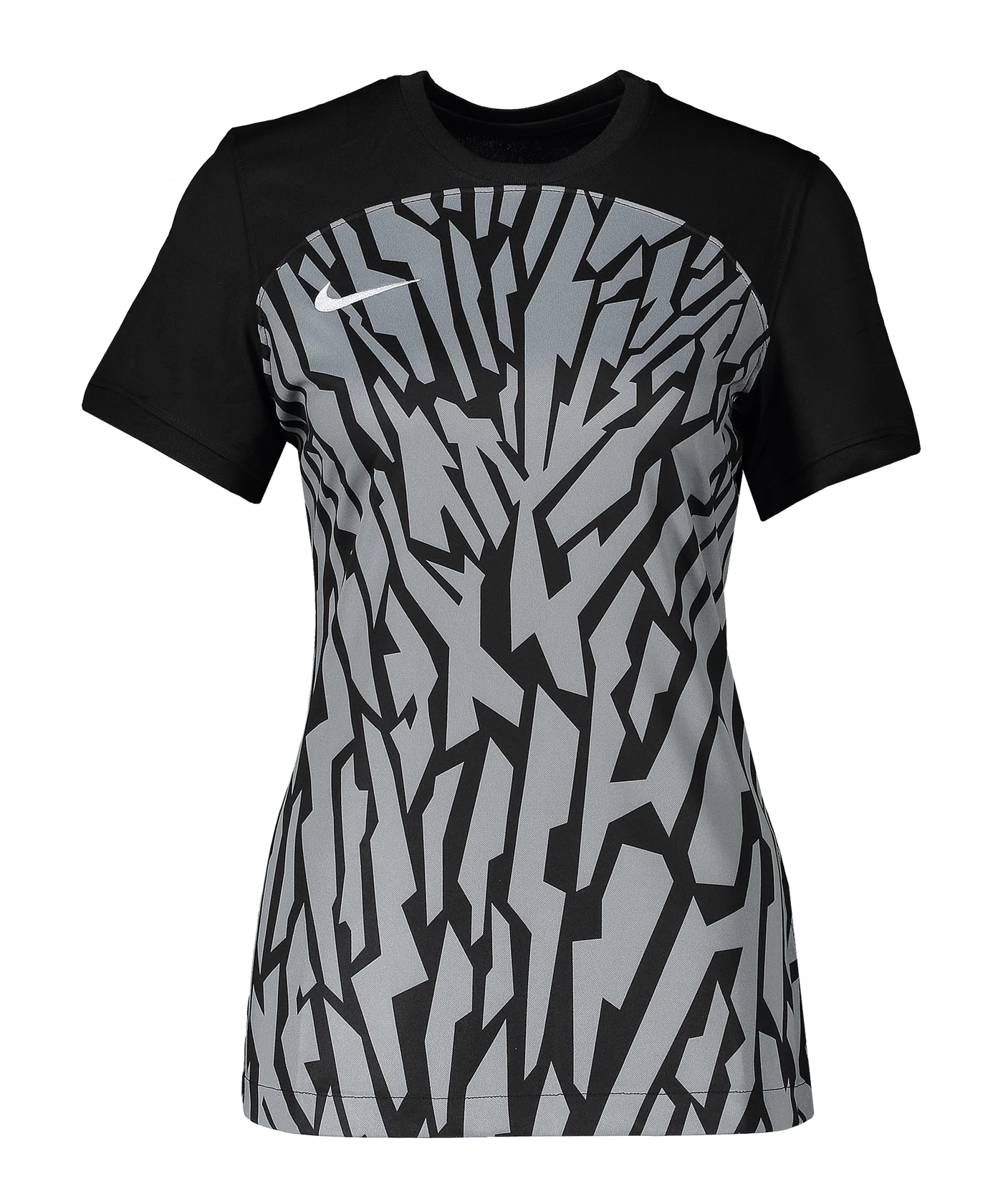 Nike GX1 Trikot Damen Schwarz F011