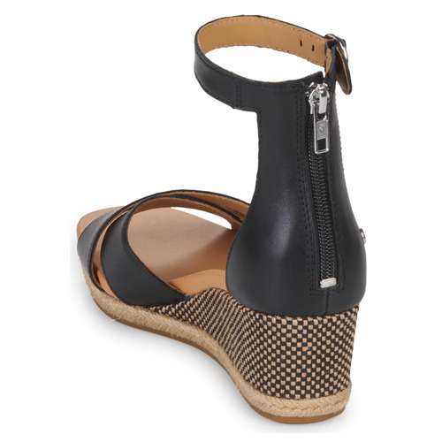 UGG - W EUGENIA Negro