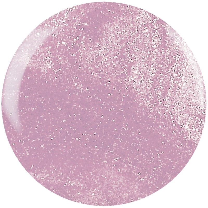 CND Vinylux Nail Polish 15 ml - Lavender Lace #216