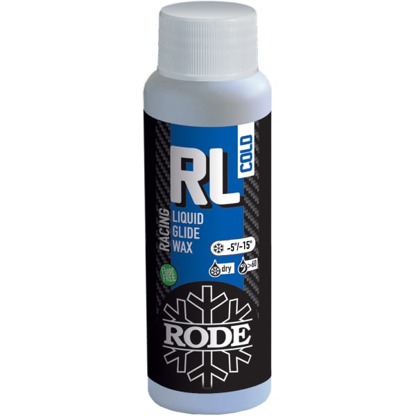 Fart liquide RODE RACING LIQUID COLD