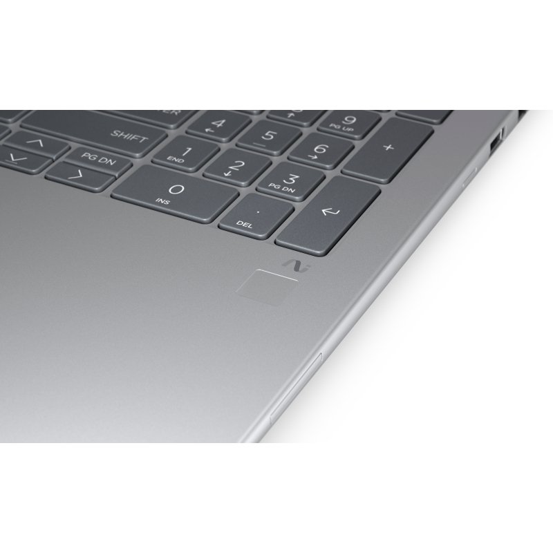 HP Zbook X G1i Mobile Workstation Intel Core Ultra 7 255HX Station de travail mobile 40,6 cm (16