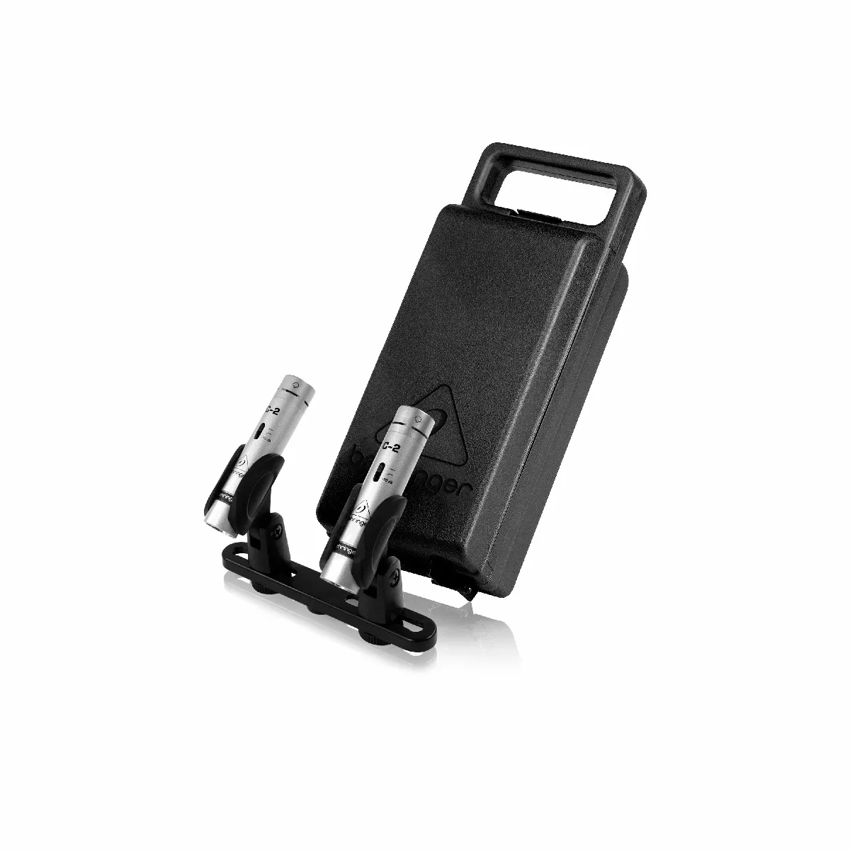 Behringer C2 Microphone Stéréo