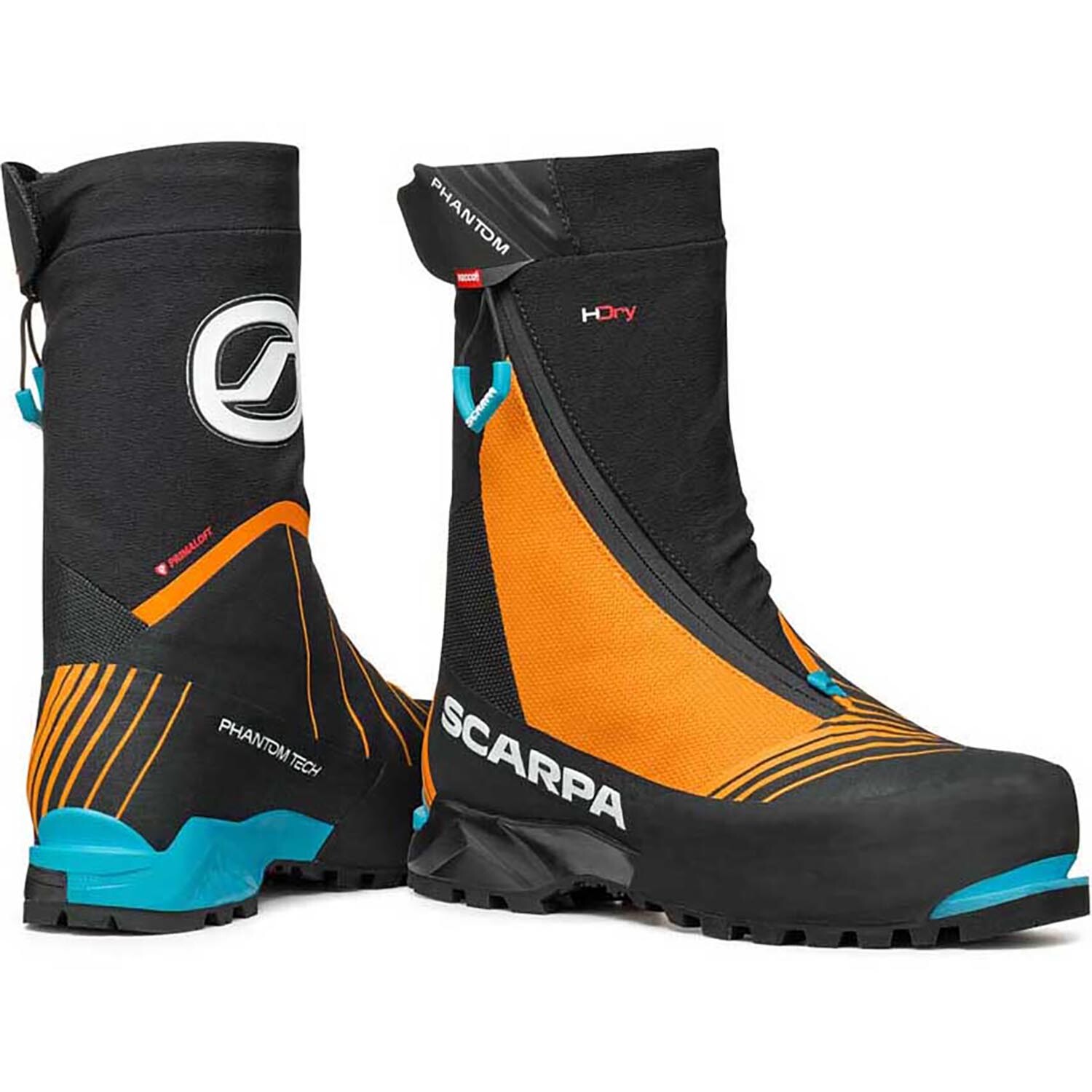 Scarpa Phantom Tech HD