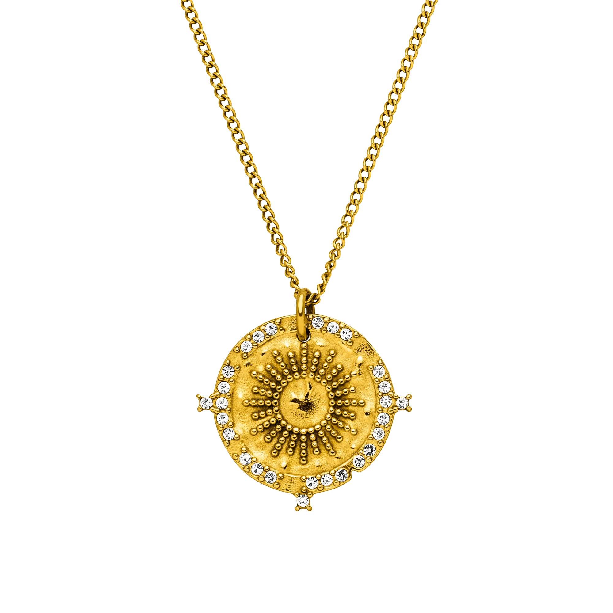 Treasure Kette - PURELEI