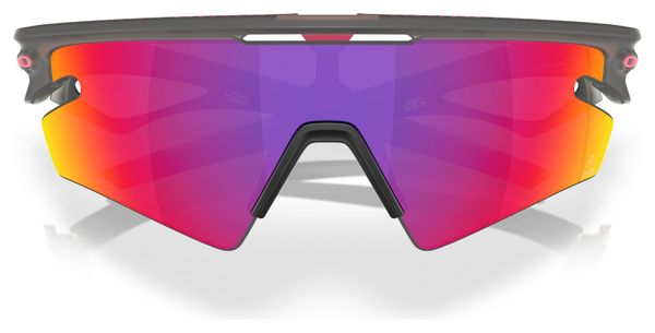Lunettes Oakley Sphaera Slash - Collection Giro d'Italia / Prizm Road / Ref : OO9499-0936