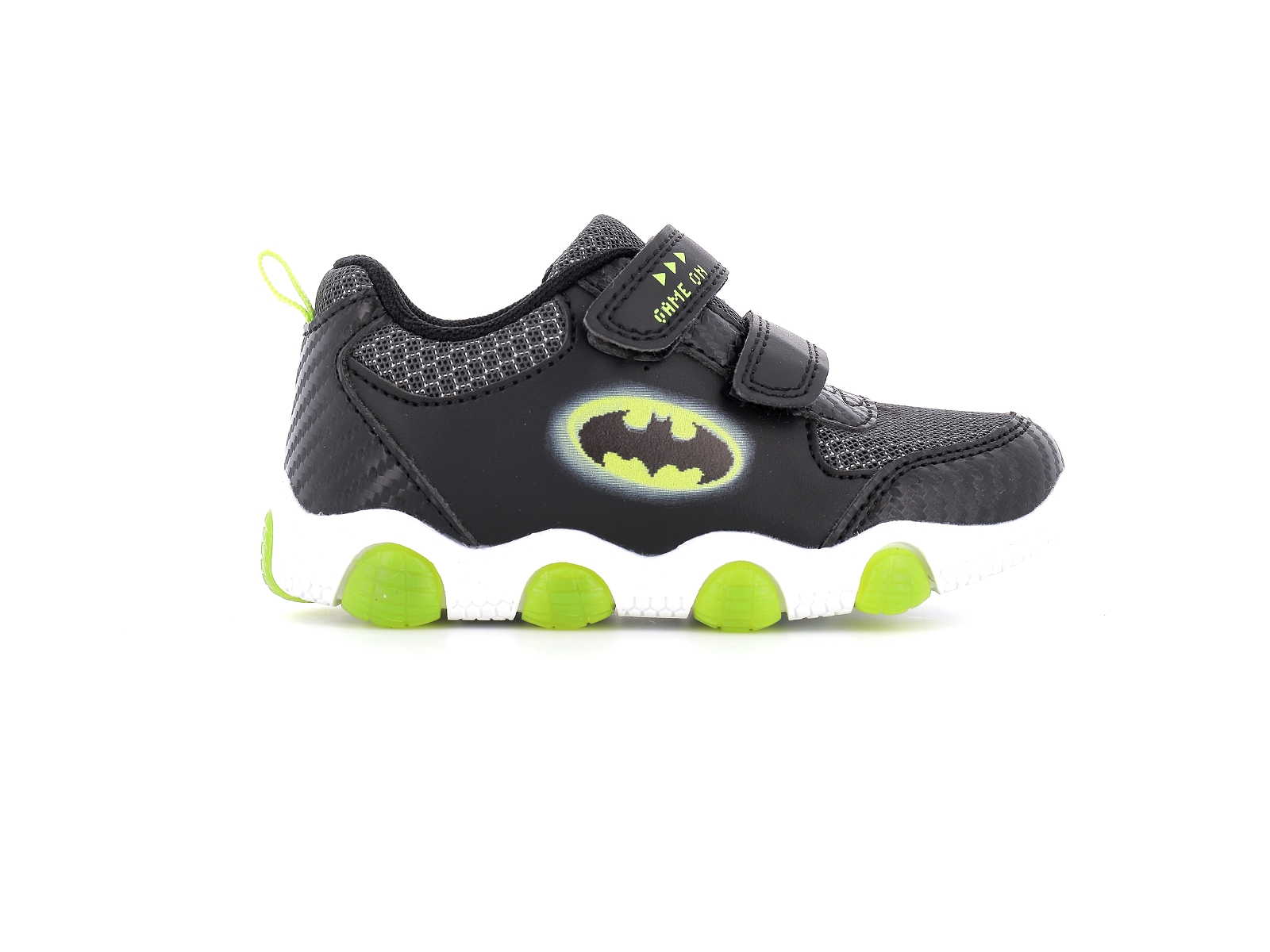 L brand-BM002395 Synthétique Gris-Vert