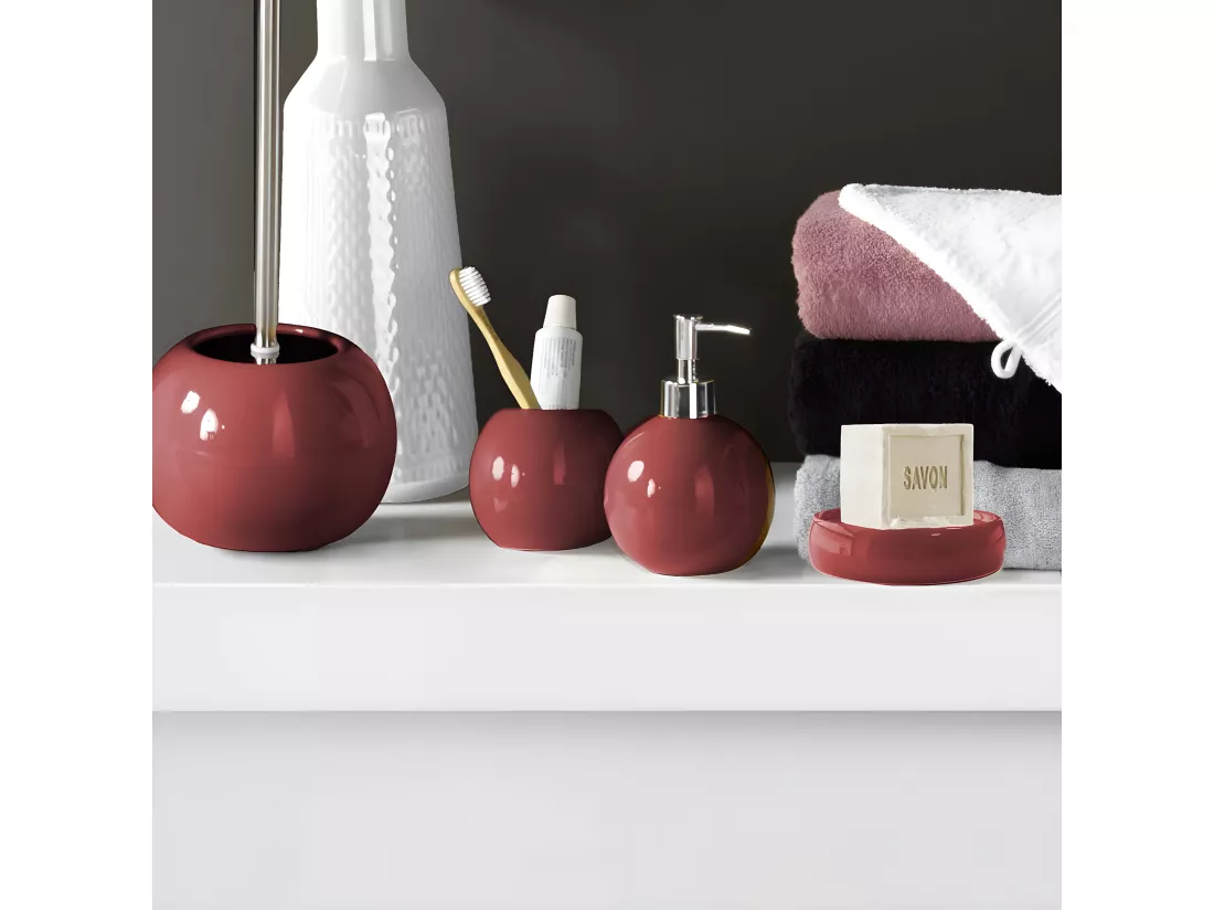 Brosse WC Design 