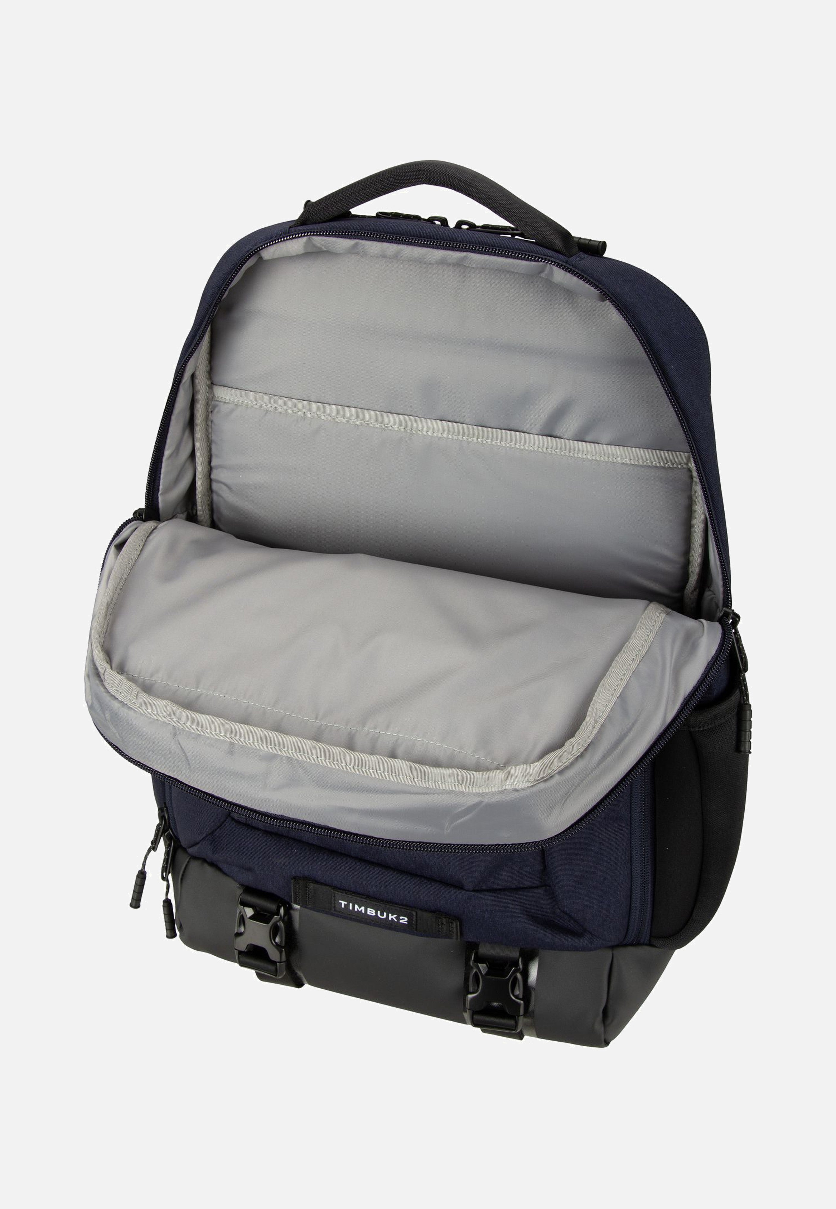 The Authority Pack DLX Eco Eco Nightfall - Rucksack