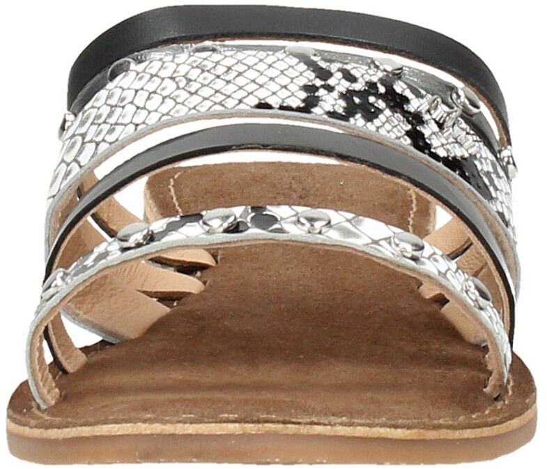 Mexx Gandar zwart