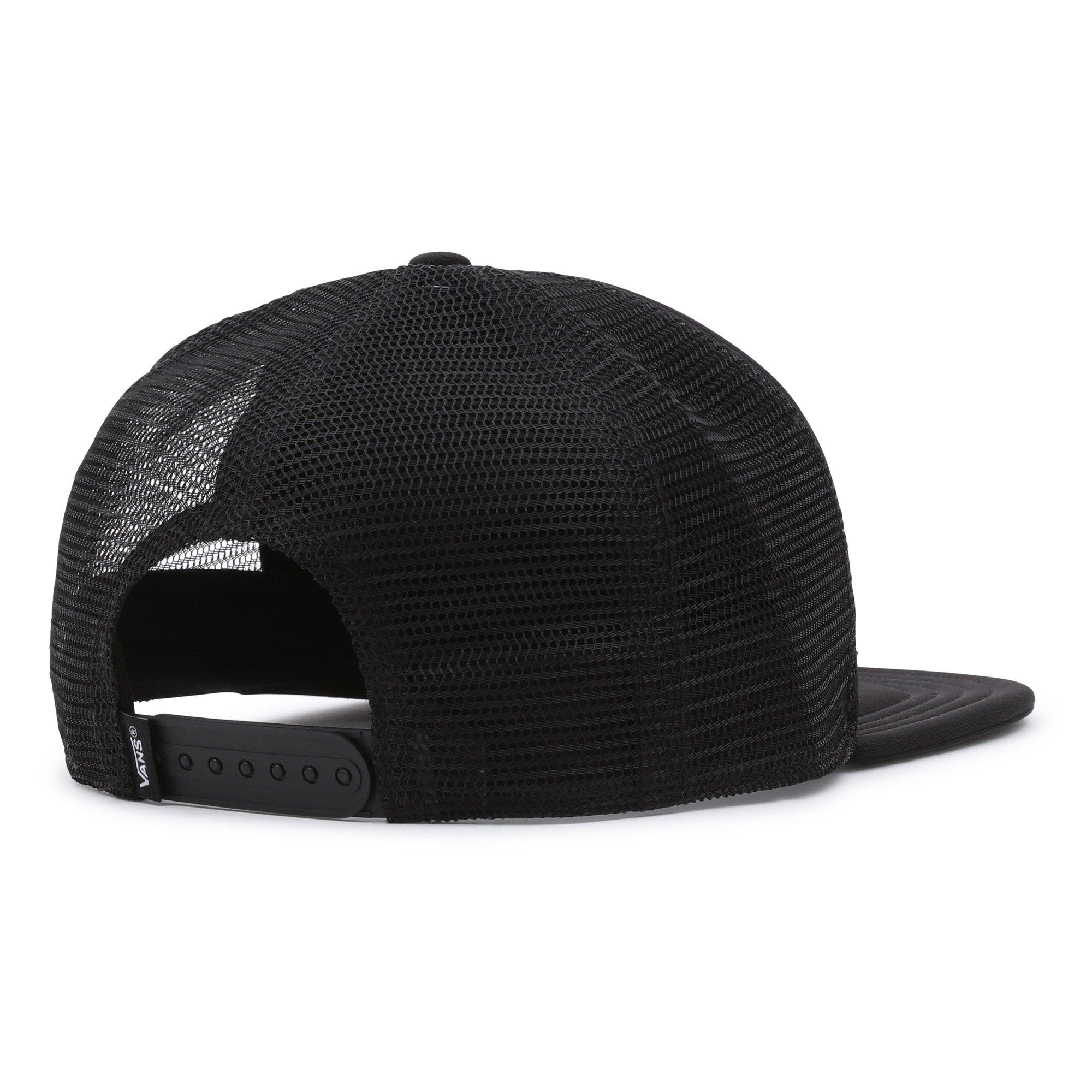 Vans Off The Wall Trucker Cap Mens