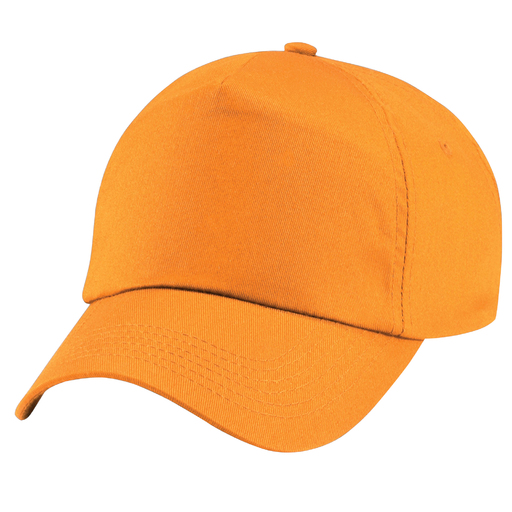 Gorra Estilo Béisbol De 5 Painéis Beechfield