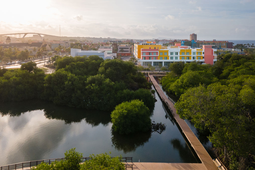 Courtyard by Marriott Curaçao Logies - Hotel