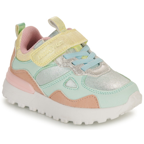 Shoo Pom - JOGGY SCRATCH - Multicolore