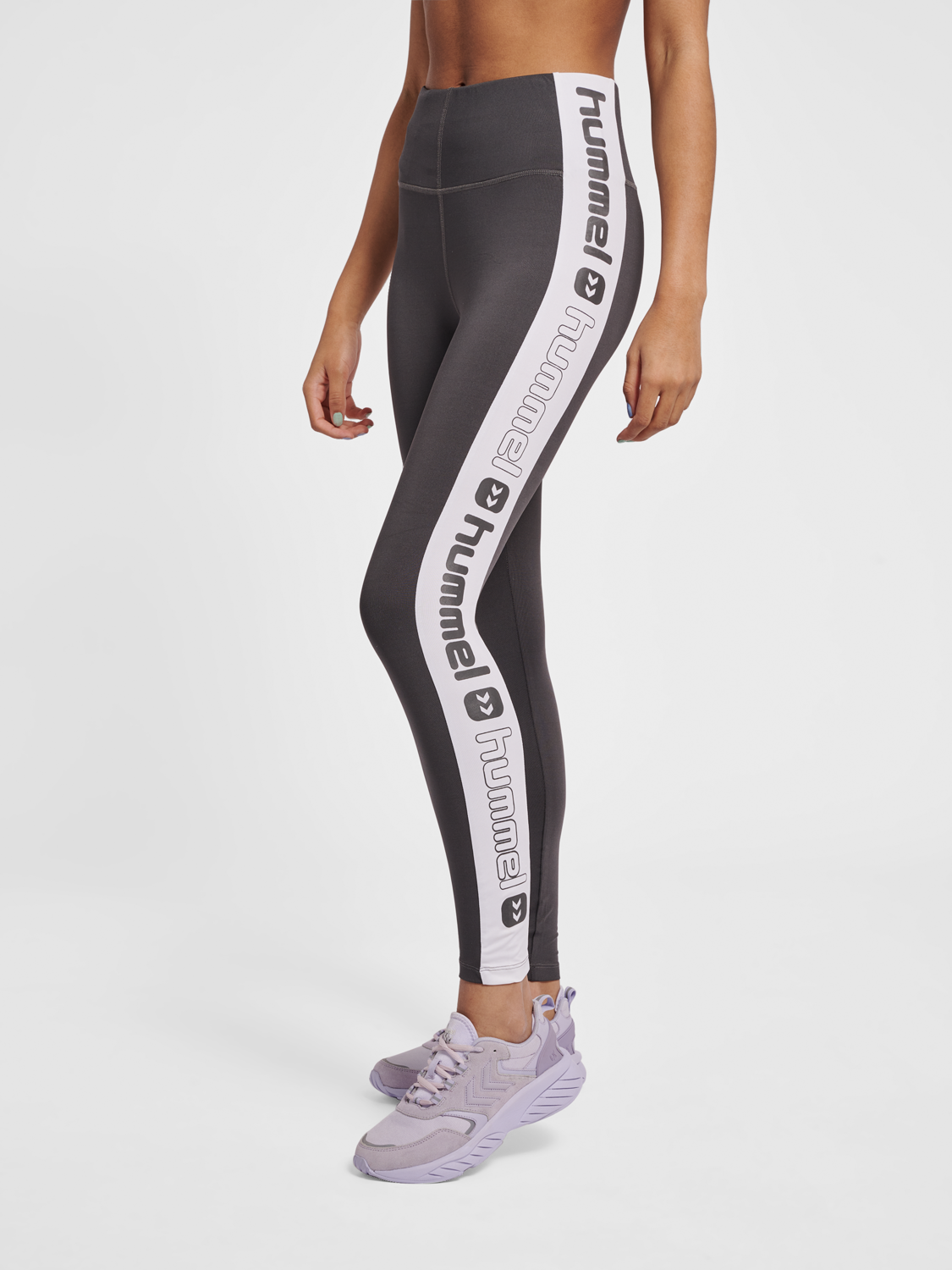 hmlLGC ZELLA HIGH WAIST TIGHTS