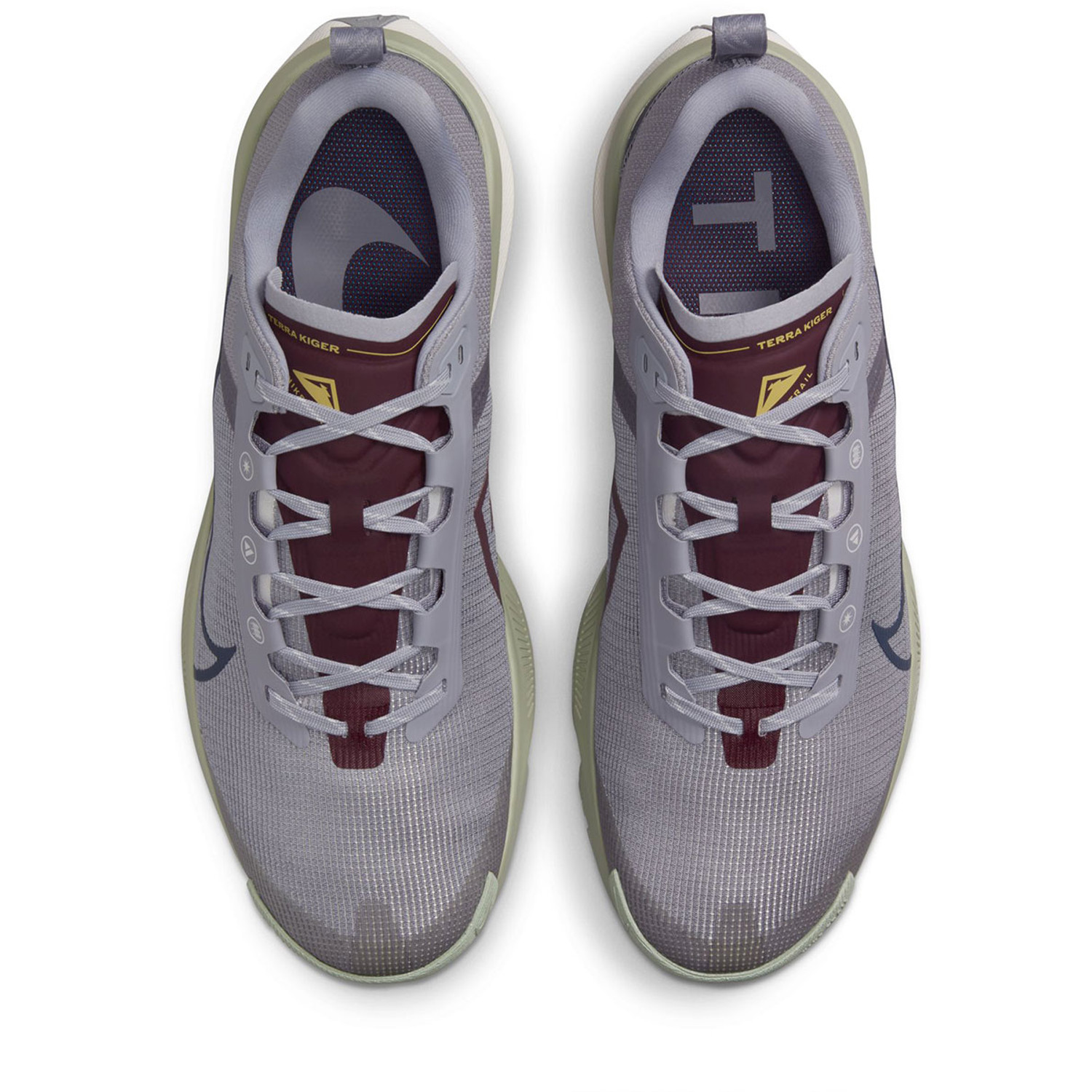 Nike Terra Kiger 9 Heren