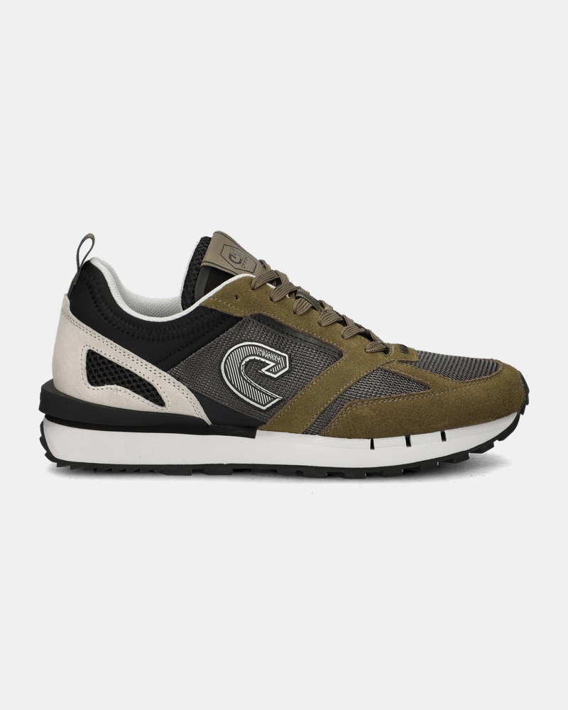 Cruyff Altius Lage sneakers  - groen