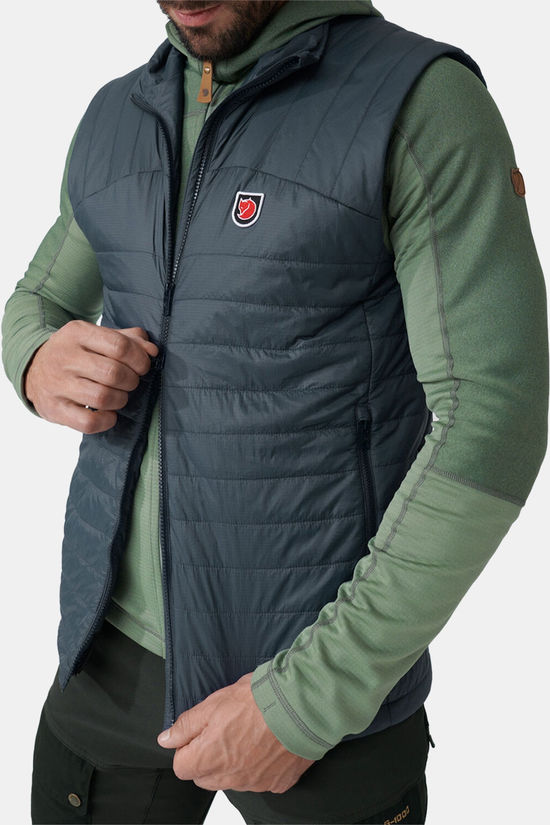 Fjällräven Fjällräven Expedition X-Lätt Vest Bodywarmer