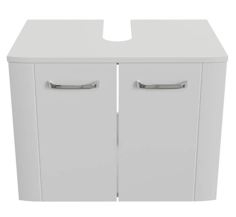XORA Waschbeckenunterschrank 2-trg. SERIE 3006