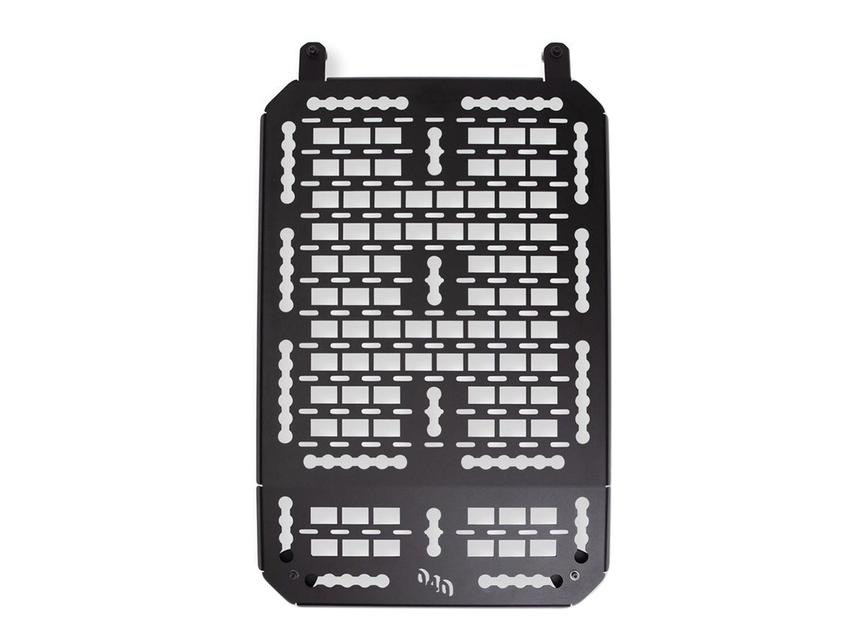 040 Parts Molle Board - Ford Nugget 2024