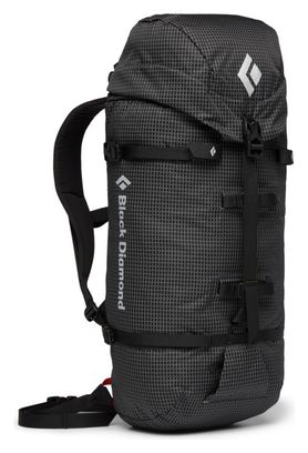 Sac de Randonnée Black Diamond Speed 22 Gris