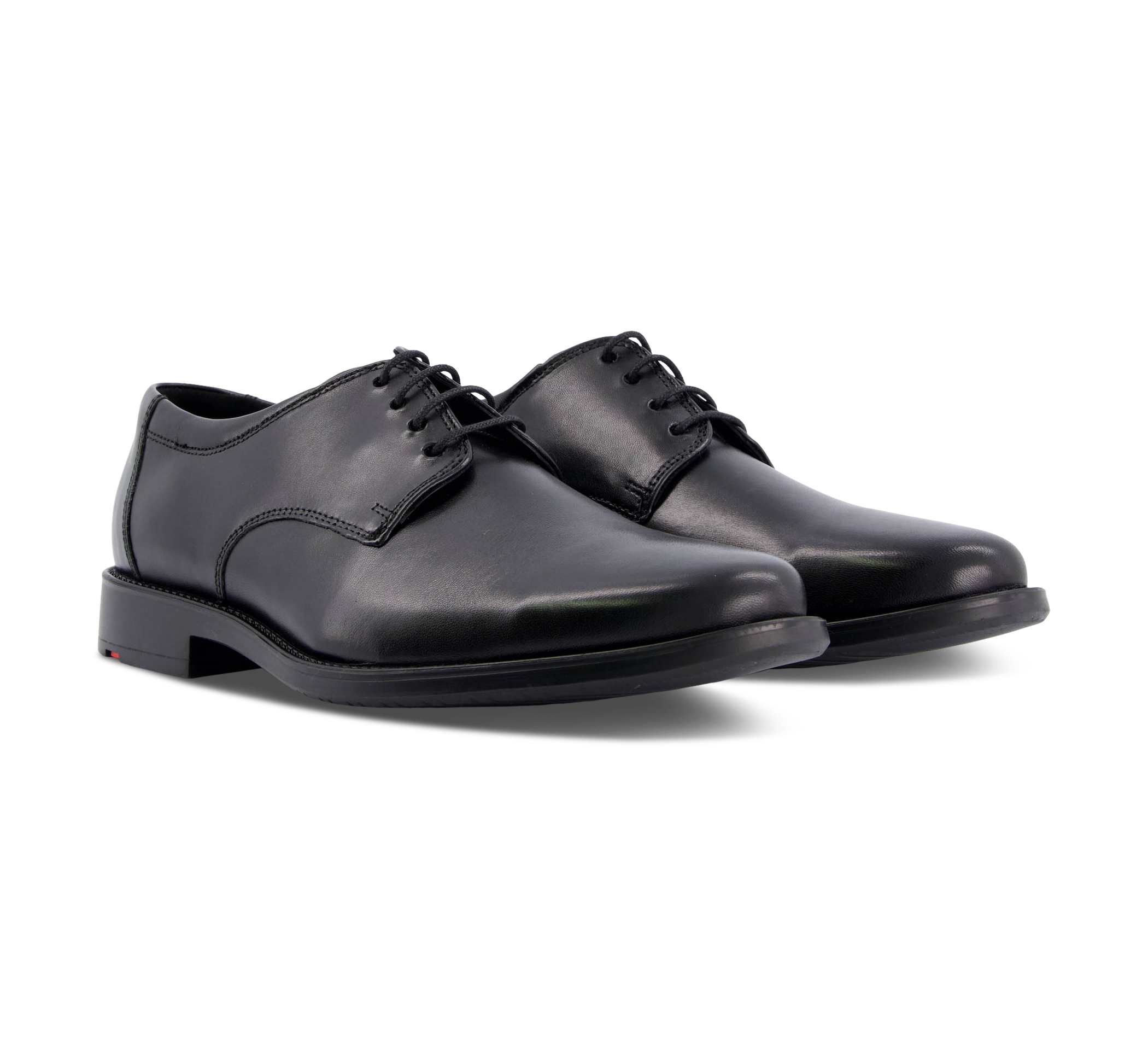 Lloyd Nevio - Business-Schuhe schwarz
