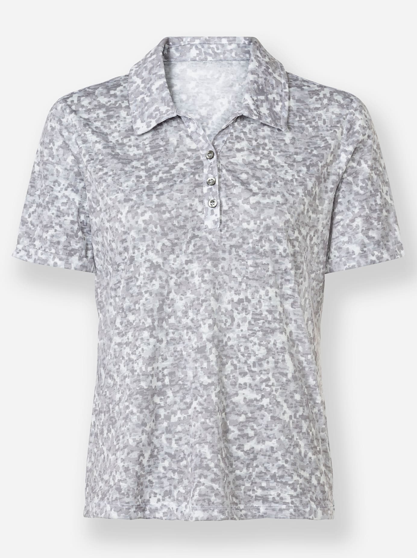Inspirationen Poloshirt »Shirt«, 1 Stk.