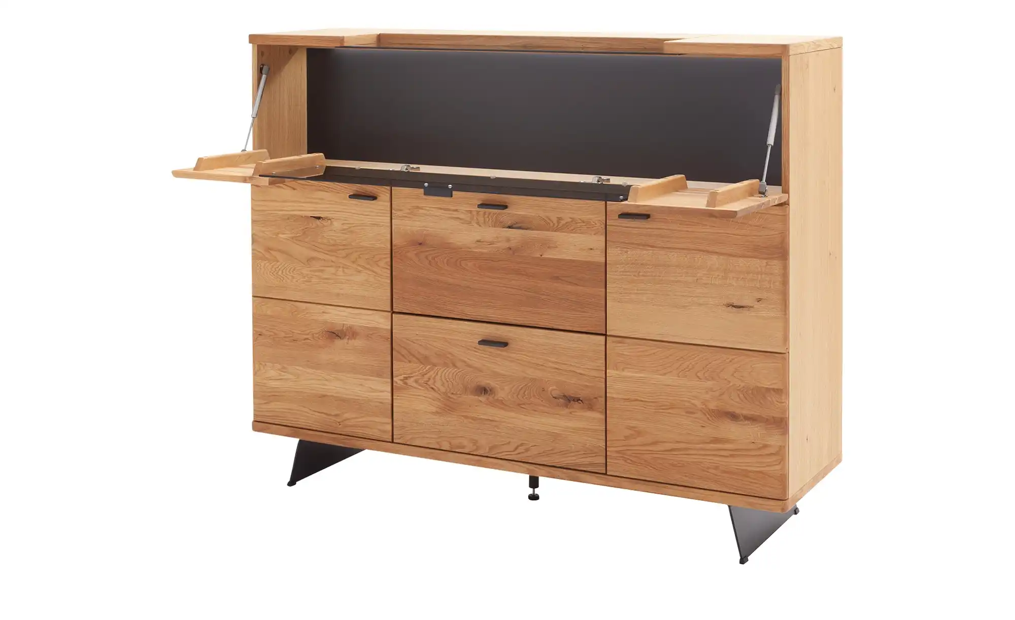 Woodford Highboard Rosiro