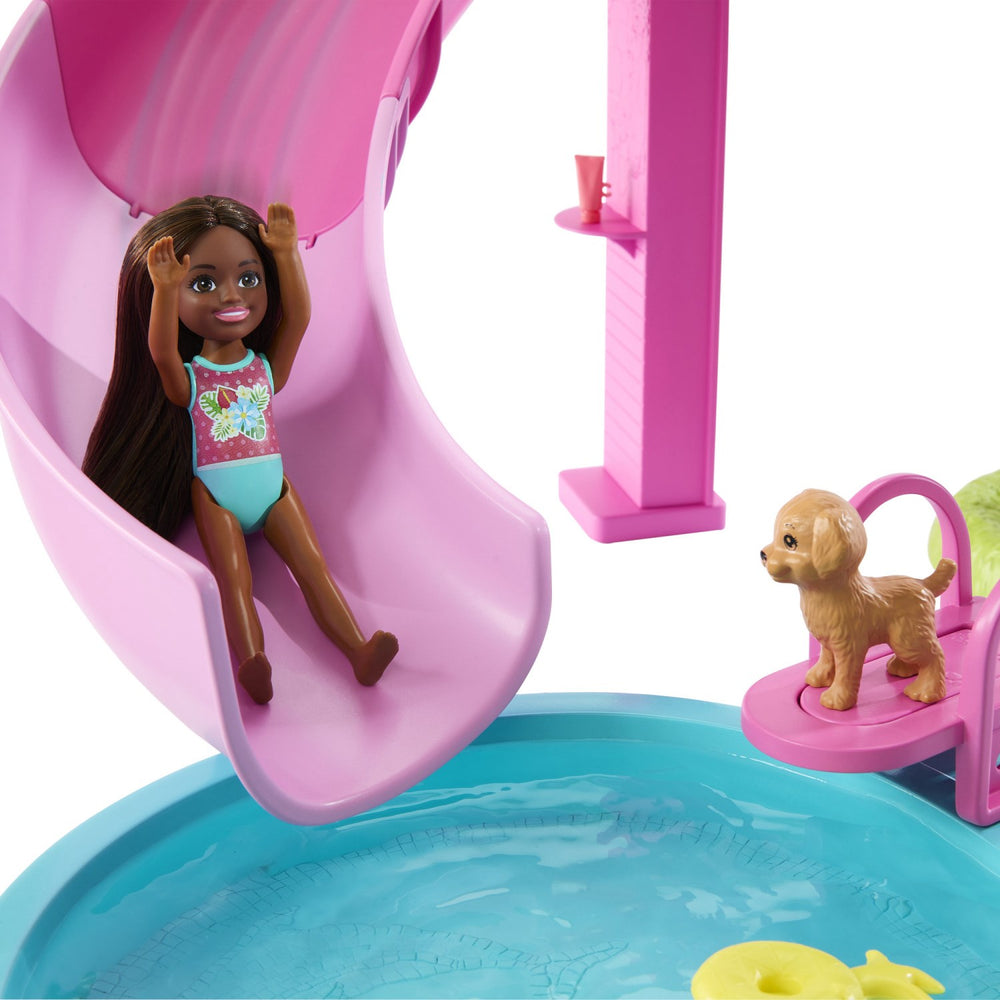 Køb Barbie® Dream Badebassin