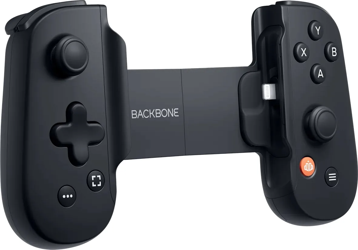 Backbone One Xbox V2 - iOS (Lightning) Manettes de jeu