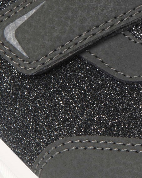 Viking Equip Warm WP 2V Glitter<br>Vanntett vintersko til barn med glitter!