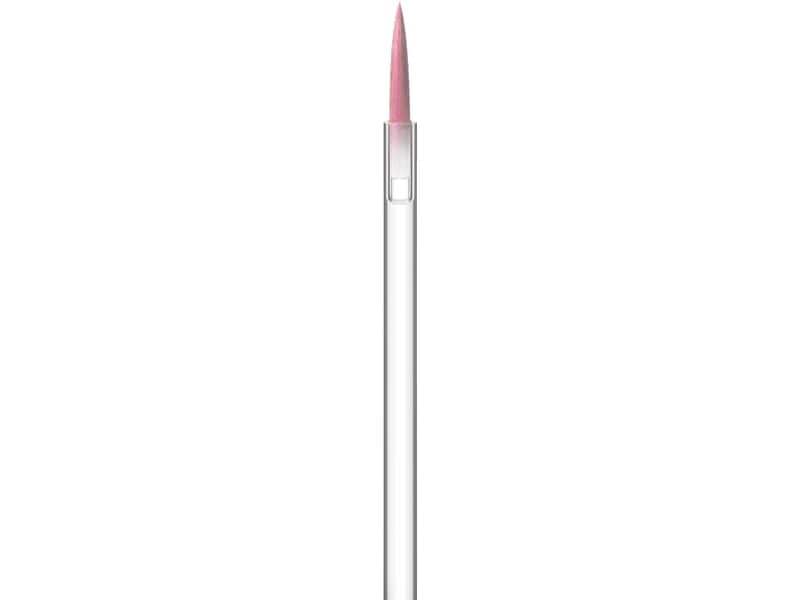 Catrice Eyeliner Space Glam Liquid Effect 040 Pink Stardust Eyeliner ermöglicht ein wischfreies Auftragen mit nur einem Strich