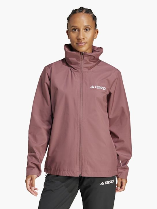 adidas Outdoorjacke Rost