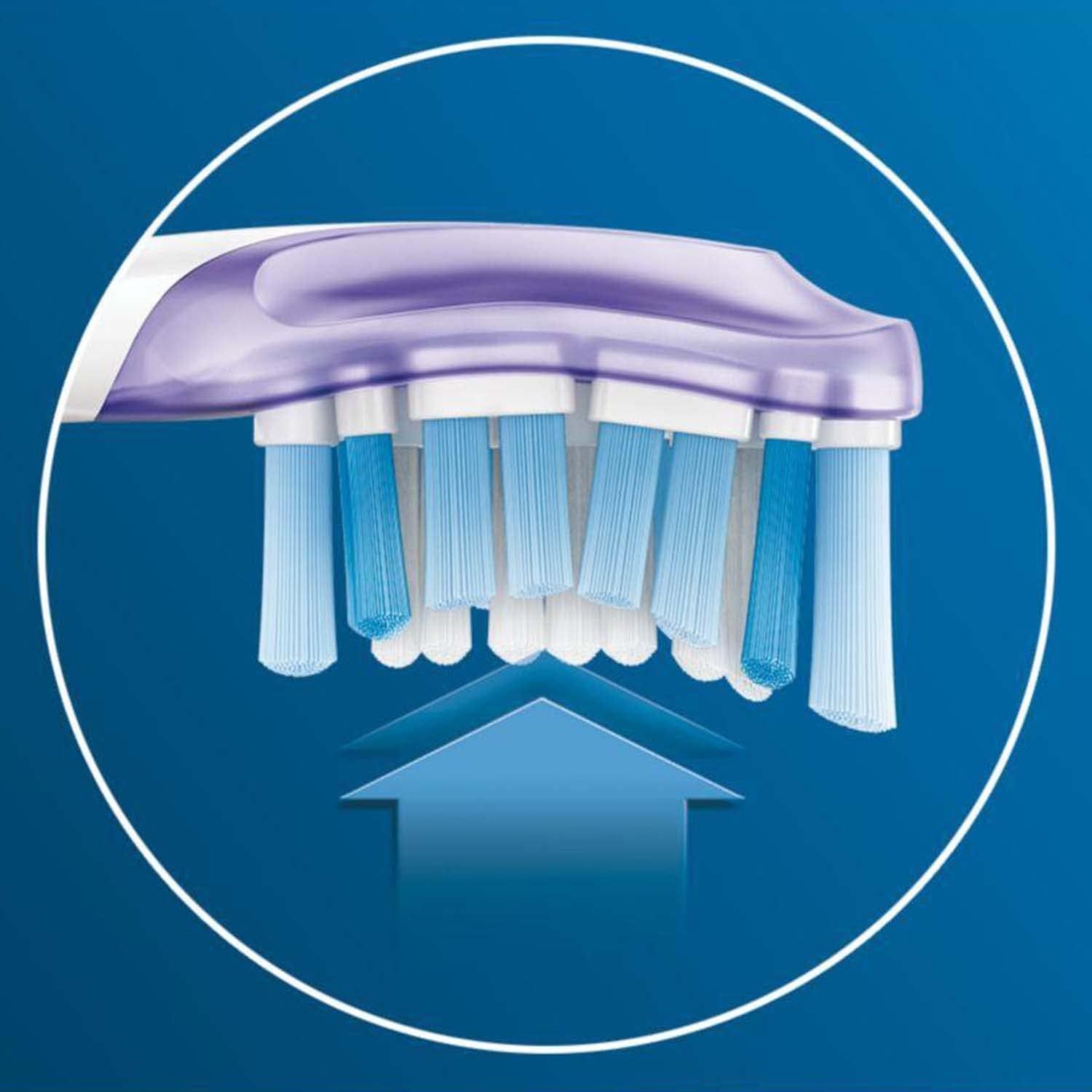 Philips Sonicare G3 Premium Gum Care Standard-Bürstenköpfe für Schallzahnbürste