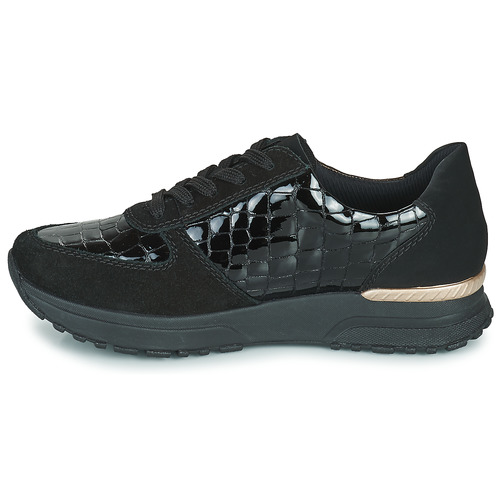Rieker - N7412-00 - Noir