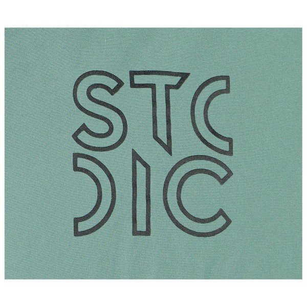 Stoic - Kid's MountainWool120 StorboSt. Hoody - Veste synthétique