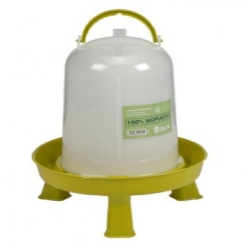 Comedouro para pássaros Gaun BIO com pés