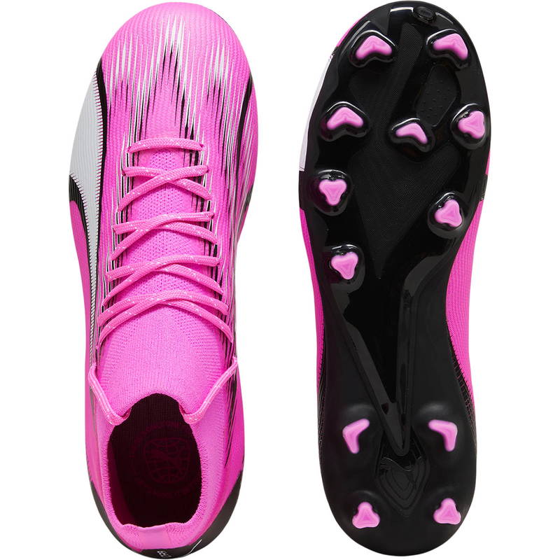 Puma Ultra Pro MC FG/AG Fodboldstøvler Børn