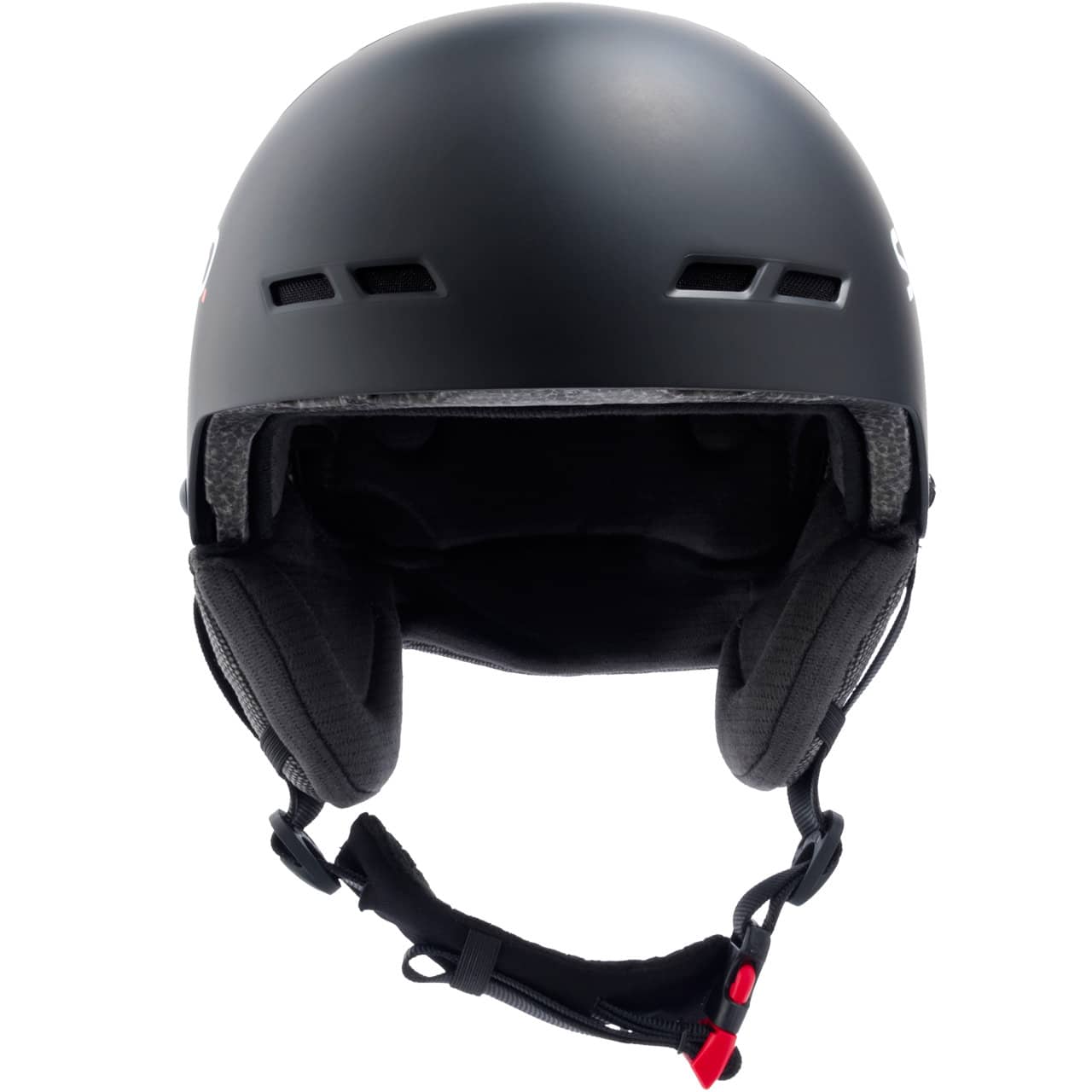 Shred Totality Noshock black | Shred Skihelme | Shred | S | MARKEN | XSPO