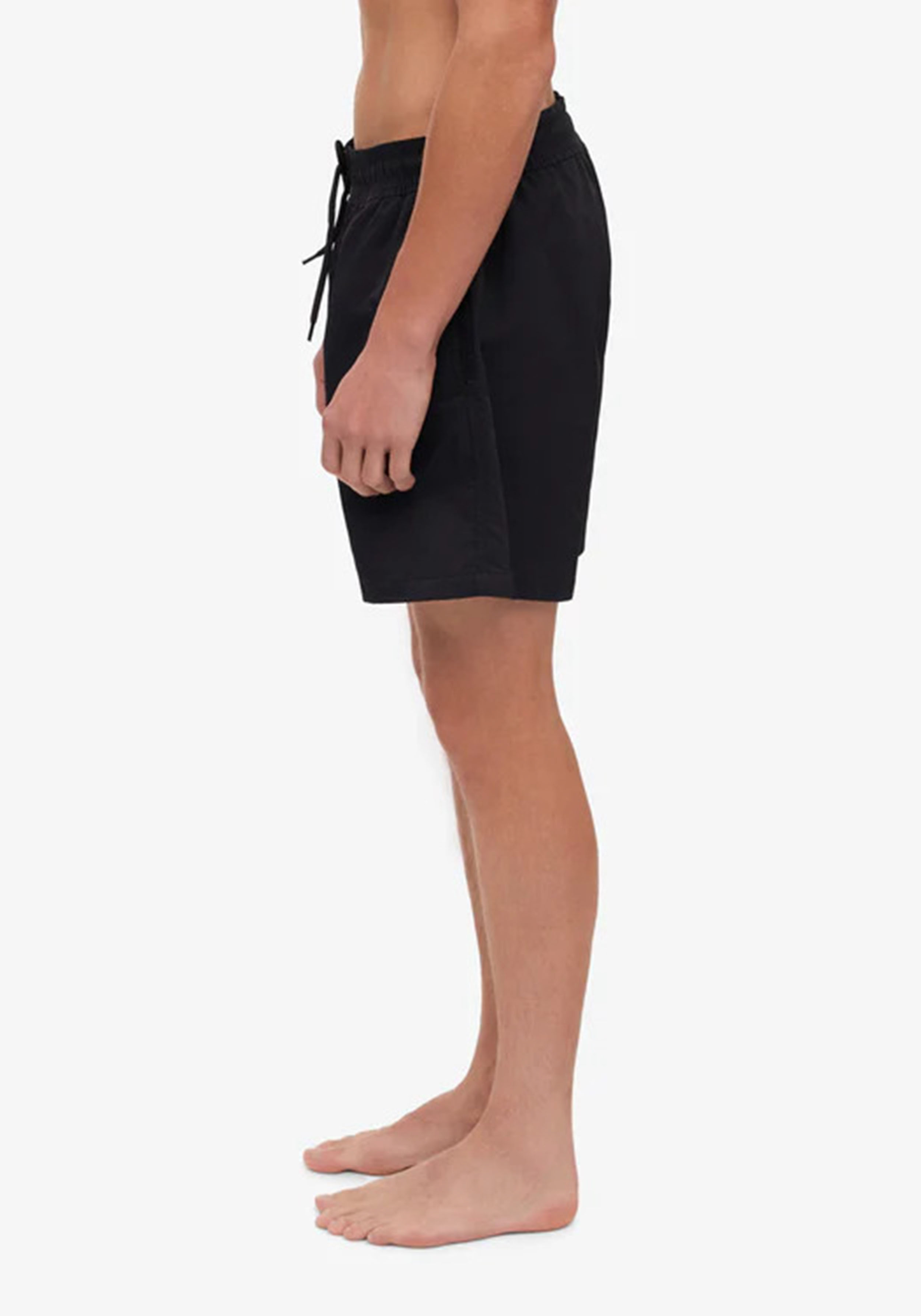 Colorful Standard Herren-Badeshorts Spring Green