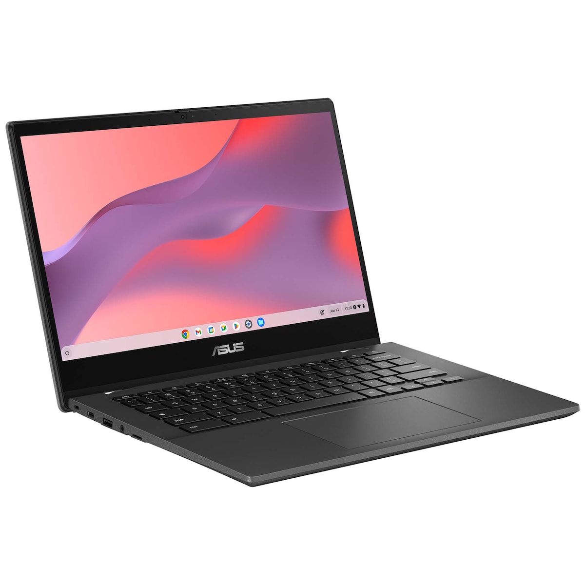 Asus Chromebook CM1402 Flip MediaTek/4/64 bærbar PC