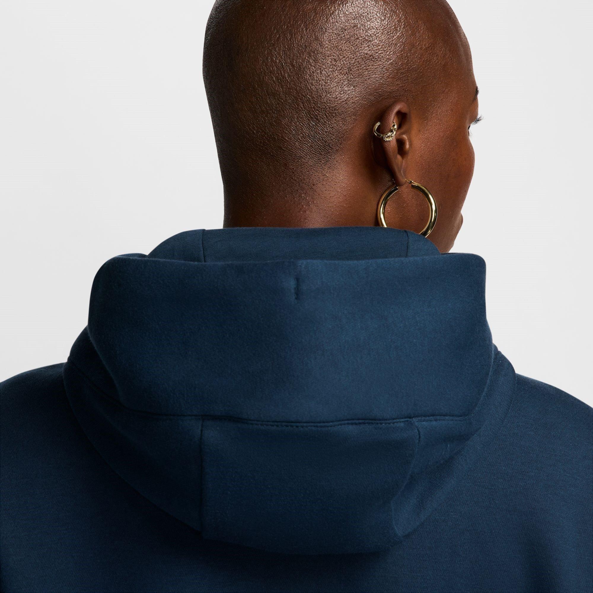 Nike Sportswear Phoenix Fleece Womens Over Oversized Pullover Hoodie