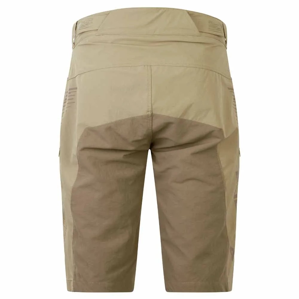 Endura Singletrack shorts ll mushroom herre