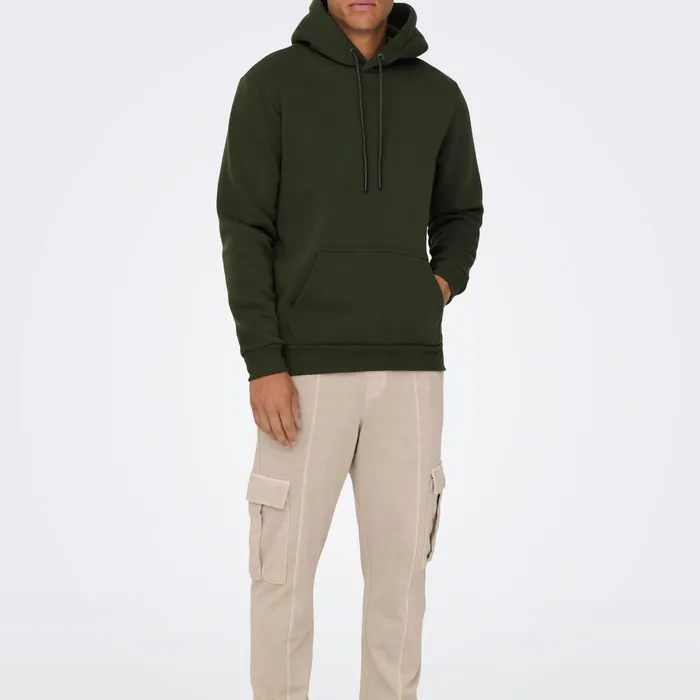 Only & Sons Ceres Life Hoodie Heren