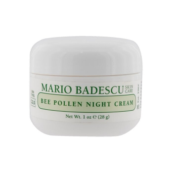 Mario Badescu Mario Badescu Bee Pollen Night Cream 29ml/1oz