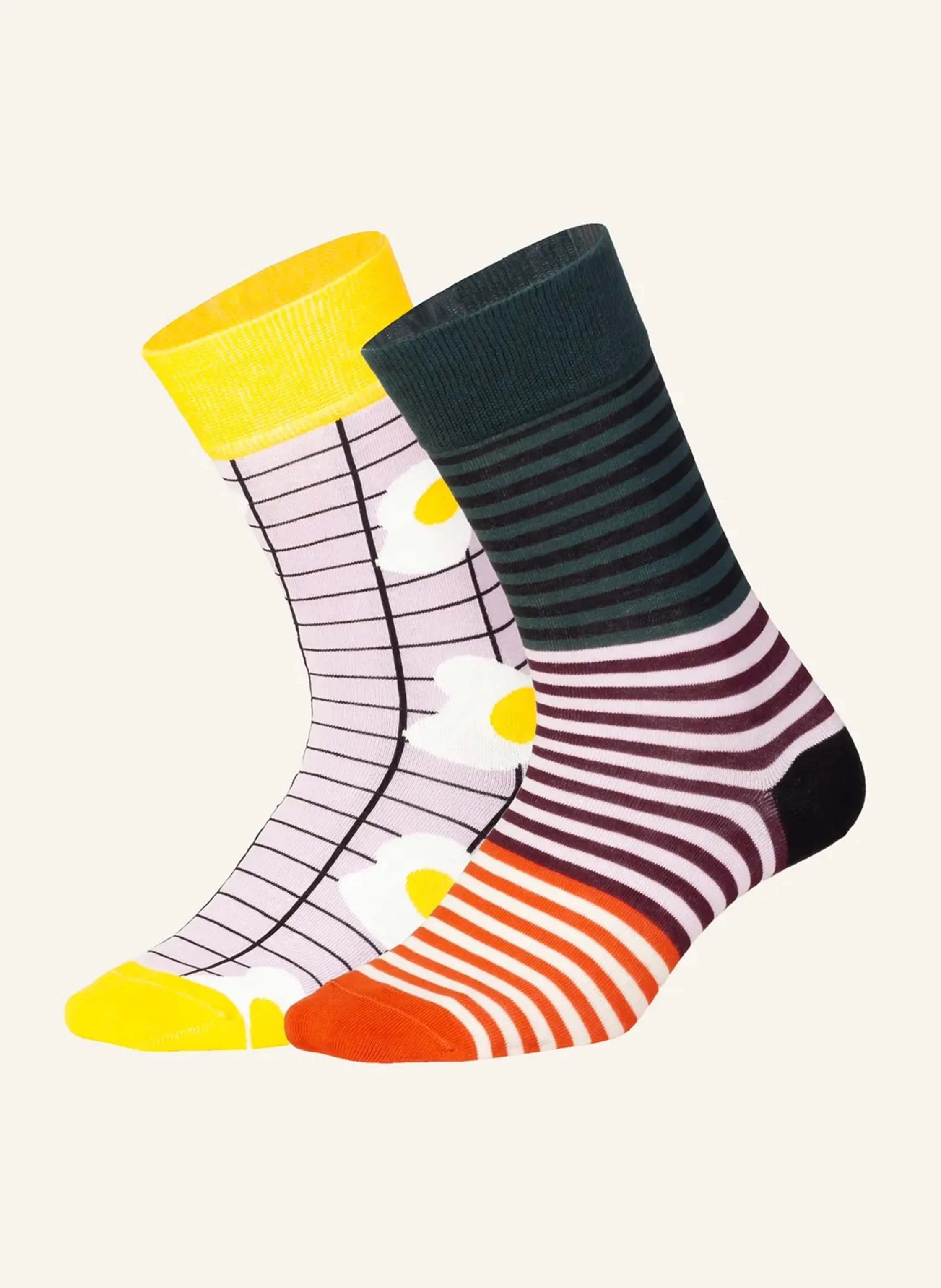 DillySocks Socken BREAKFAST CLUB