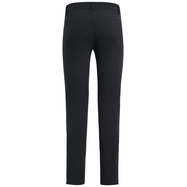 Pantalon randonnée SALEWA PUEZ ORVAL 2 DST M BLACK OUT