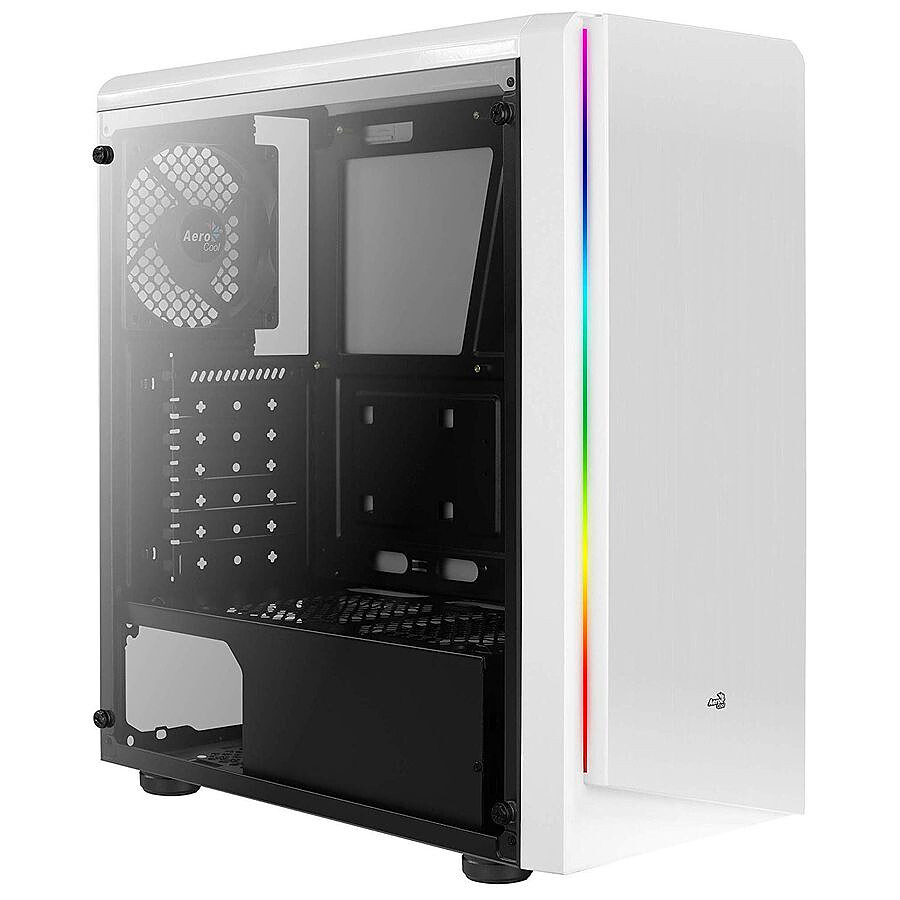 AeroCool Rift - Blanc