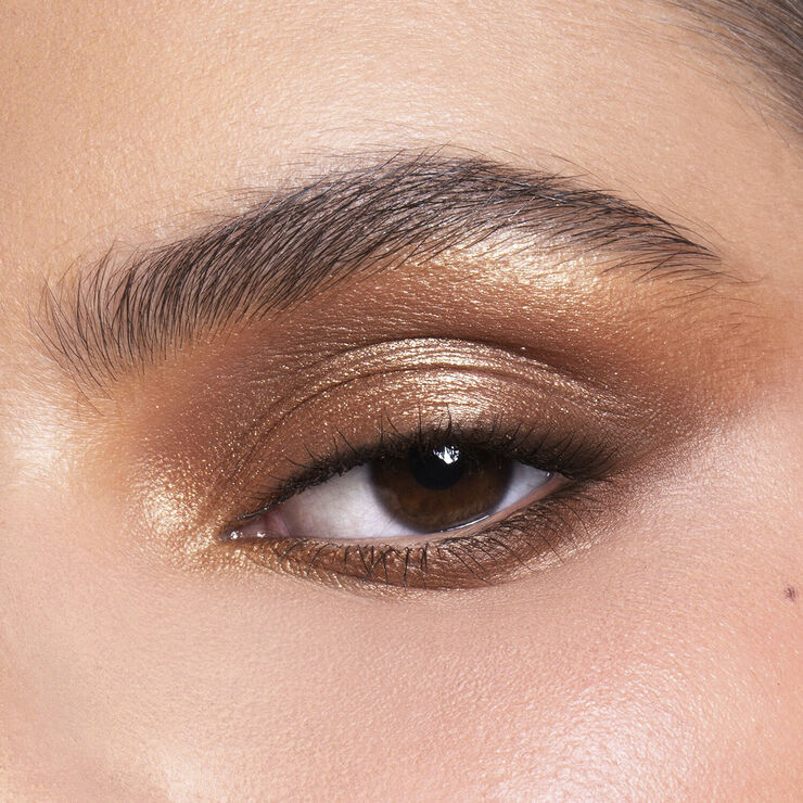 MAKEUP BY MARIO Glam Quad - Eyeshadow Palette
