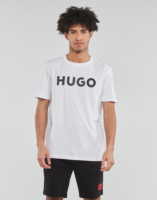HUGO - Dulivio Blanco
